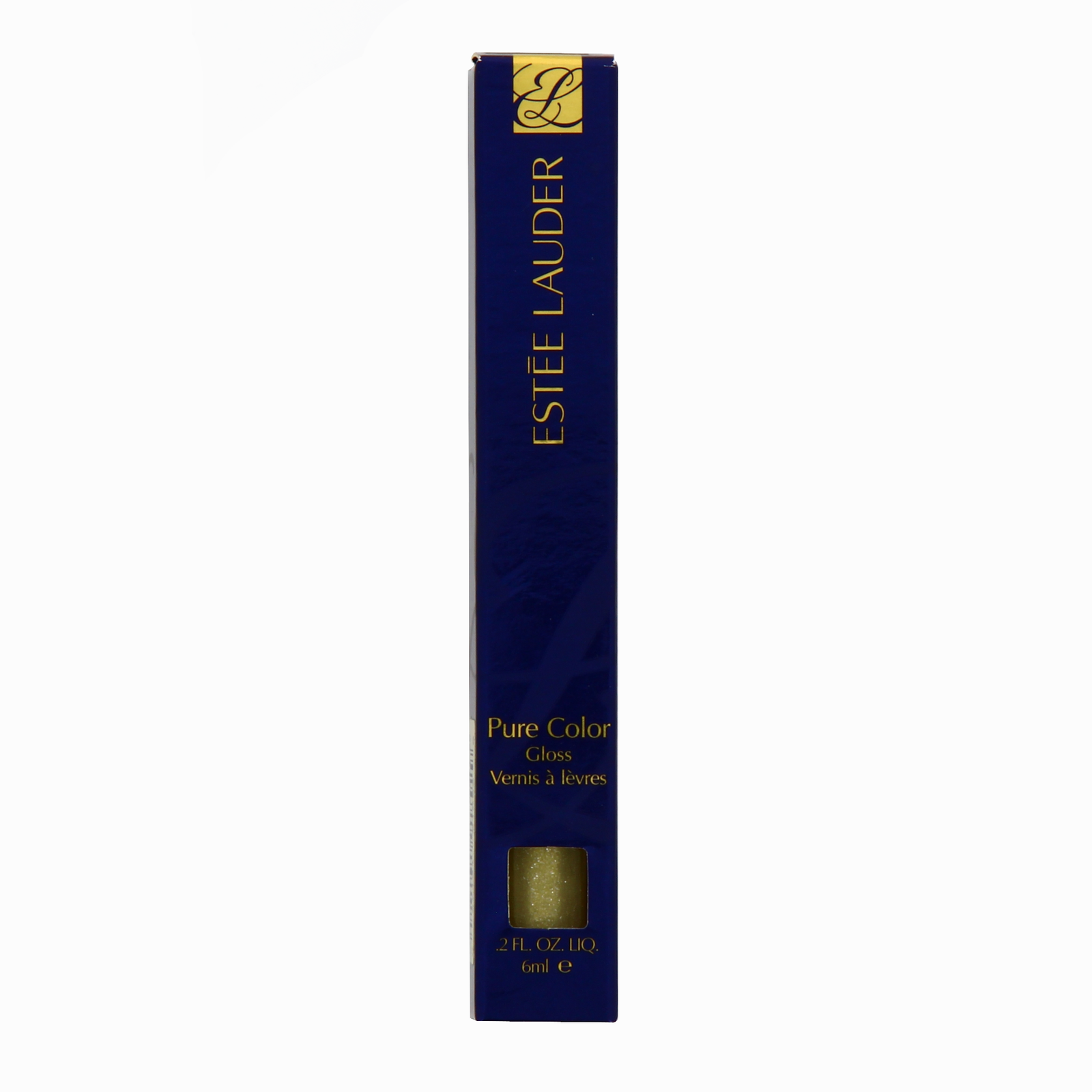 estee lauder, pure color, lip gloss, 68, shimmering mirage, 6 ml estee lauder, pure color, lip gloss, 68, shimmering mirage, 6 ml