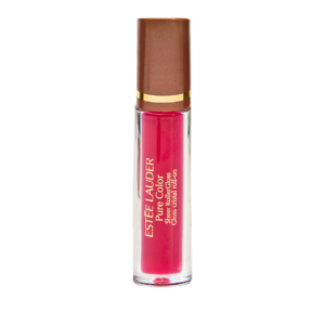 estee lauder, pure color sheer, roll on lip gloss, 02, squeeze, 3.1 ml