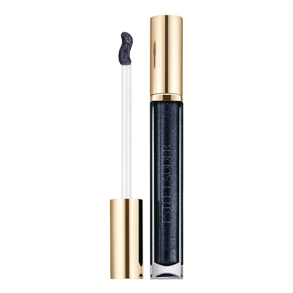 estee lauder, pure color love sparkle, lip gloss, 501, smoked glass, 6 ml estee lauder, pure color love sparkle, lip gloss, 501, smoked glass, 6 ml