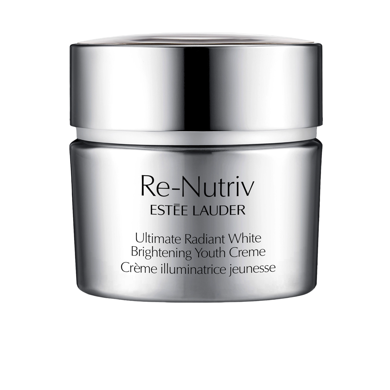 estee lauder, re nutriv ultimate radiant white brightening youth, white tuberose extract, hydrates/nourishes/strengthens & shine, day, cream, for face, 50 ml estee lauder, re nutriv ultimate radiant white brightening youth, white tuberose extract, hydrates/nourishes/strengthens & shine, day, cream, for face, 50 ml