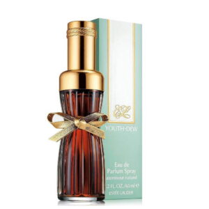 estee lauder, youth dew, eau de parfum, for women, 67 ml