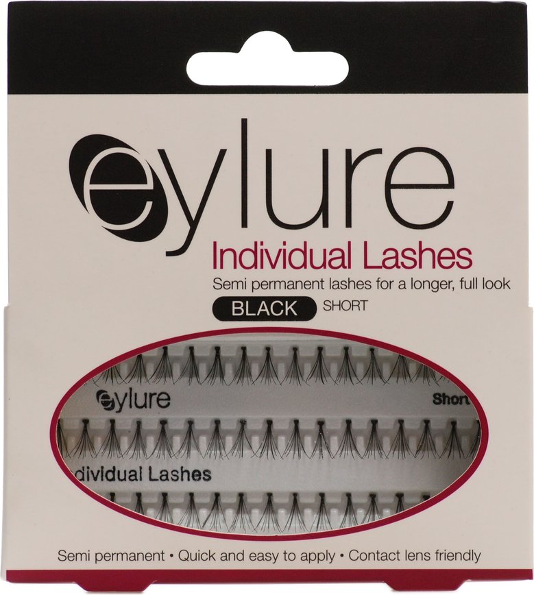 eylure, eylure, false eyelashes, black eylure, eylure, false eyelashes, black