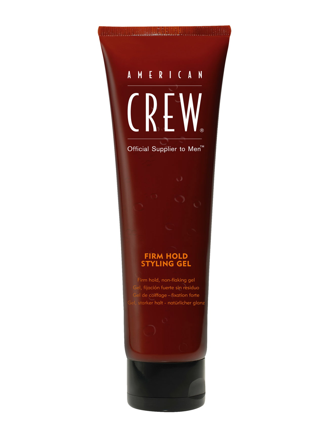 american crew, firm hold, hair styling gel, for hold & texture, firm hold, 250 ml american crew, firm hold, hair styling gel, for hold & texture, firm hold, 250 ml