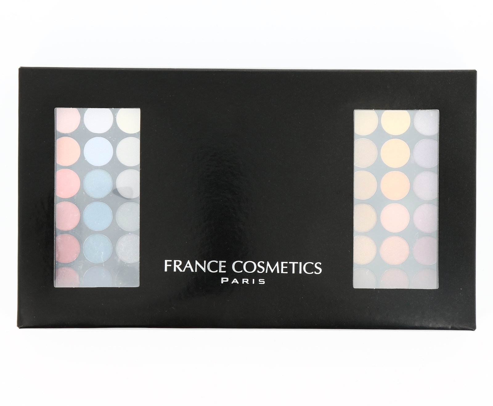 france cosmetics , france cosmetics , face palette, 72 + 12 + 24 + 24 + 2 pcs, 67 g france cosmetics , france cosmetics , face palette, 72 + 12 + 24 + 24 + 2 pcs, 67 g