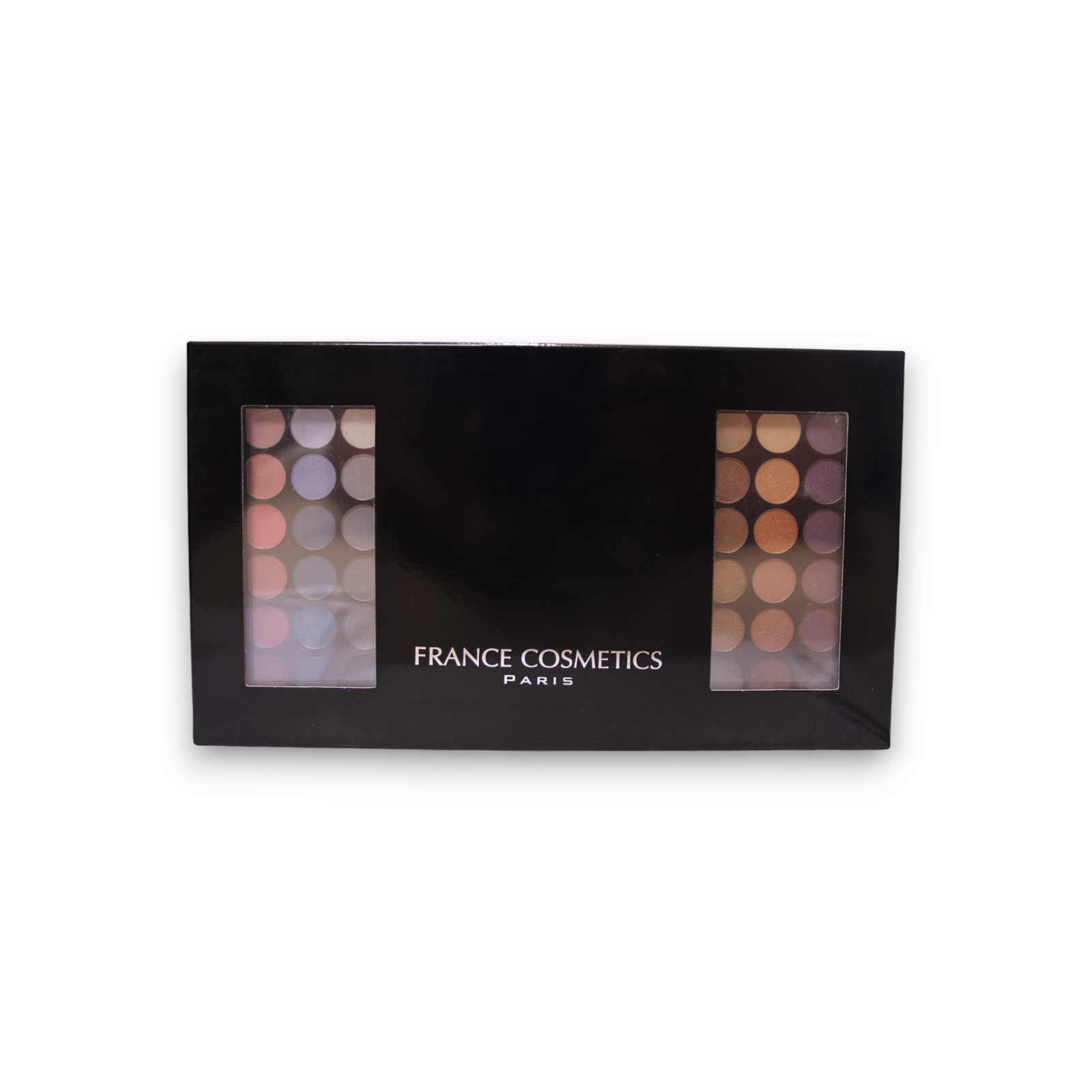 france cosmetics , france cosmetics , face palette, 72 + 12 + 24 + 24 + 2 pcs, 67 g france cosmetics , france cosmetics , face palette, 72 + 12 + 24 + 24 + 2 pcs, 67 g