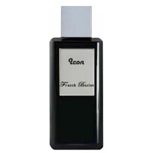 franck boclet, nude icon, extrait de parfum, unisex, 100 ml *tester