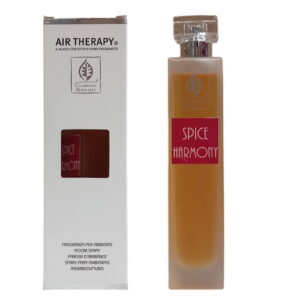 giardino benessere, spice harmony, room spray, 100 ml