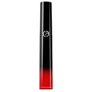giorgio armani, ecstasy lacquer , shining, lip gloss, 402, red to go, 6 ml