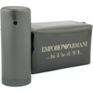 emporio armani, emporio armani, eau de toilette, for men, 30 ml