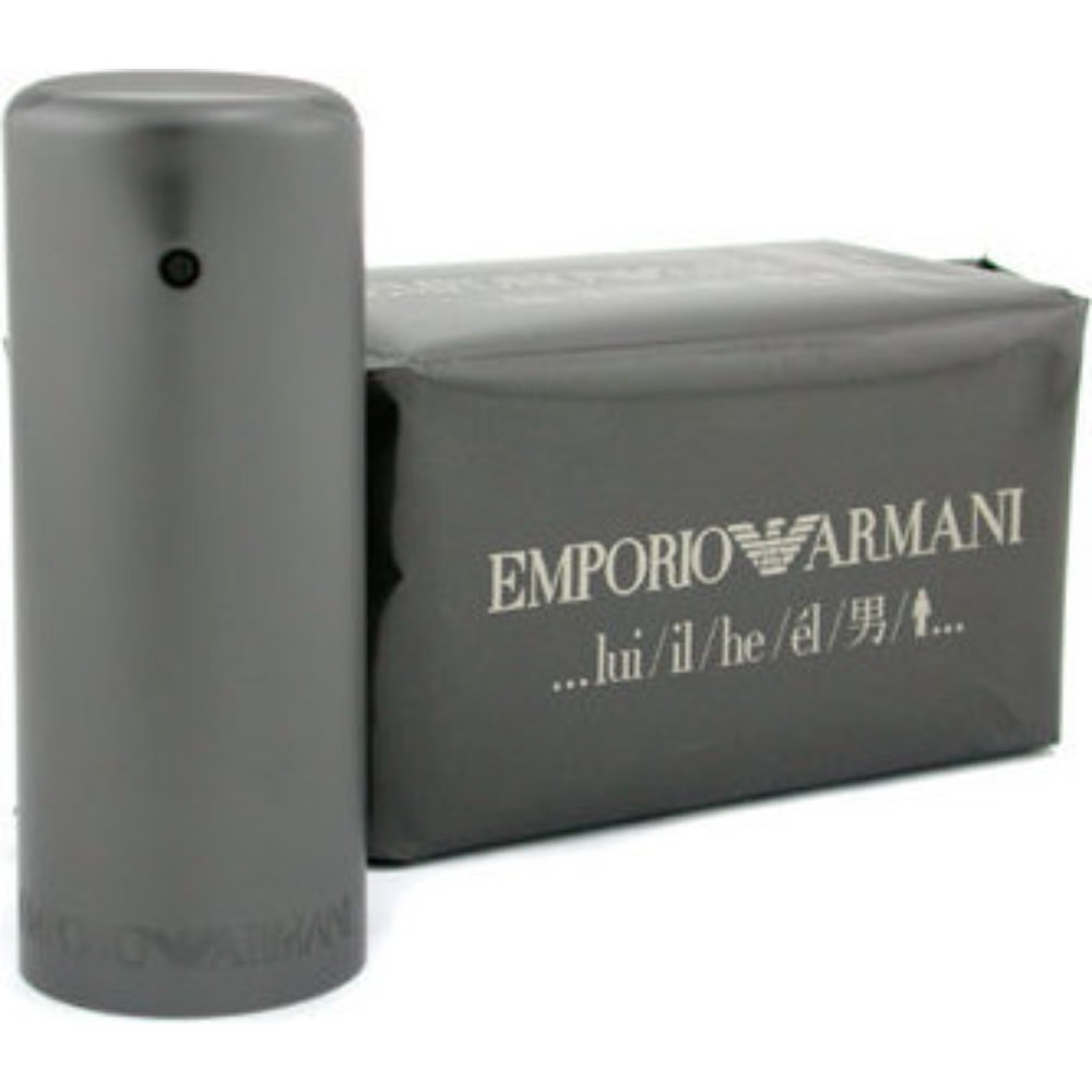 emporio armani, emporio armani, eau de toilette, for men, 30 ml emporio armani, emporio armani, eau de toilette, for men, 30 ml