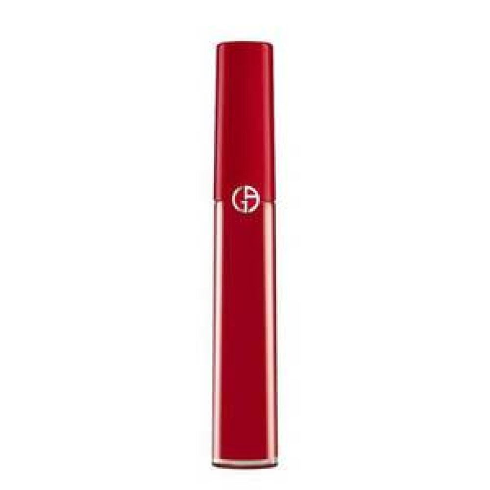 giorgio armani, maestro, lip stain, cream lipstick, 414, red blood, 6.5 ml giorgio armani, maestro, lip stain, cream lipstick, 414, red blood, 6.5 ml