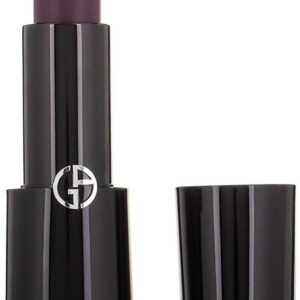 giorgio armani, rouge d'armani, matte, cream lipstick, 602, night viper, 4 g