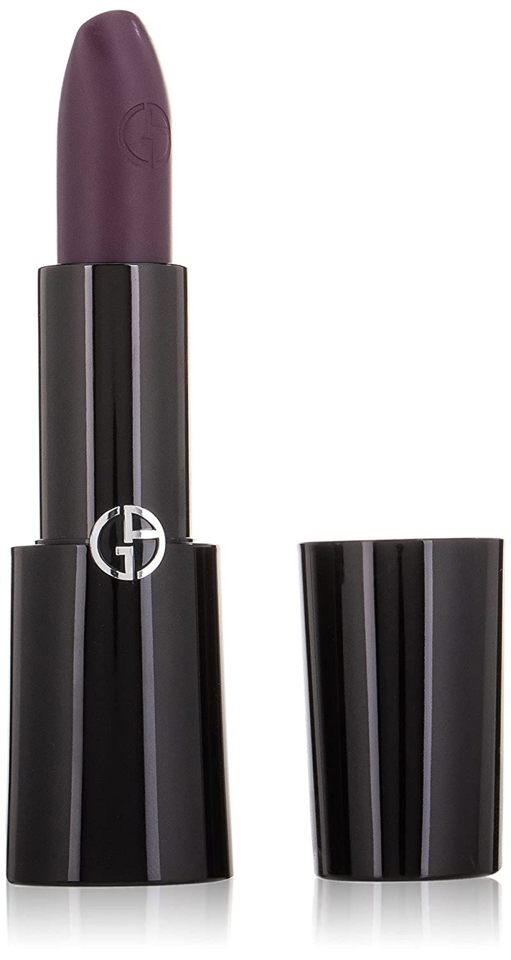giorgio armani, rouge d'armani, matte, cream lipstick, 602, night viper, 4 g giorgio armani, rouge d'armani, matte, cream lipstick, 602, night viper, 4 g