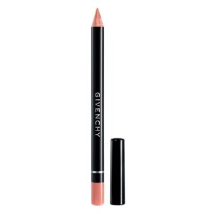 givenchy, givenchy, contour, lip liner, 01, rose mutin, 1.1 g