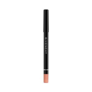 givenchy, givenchy, waterproof, lip liner, 10, beige mousseline, 1.1 g