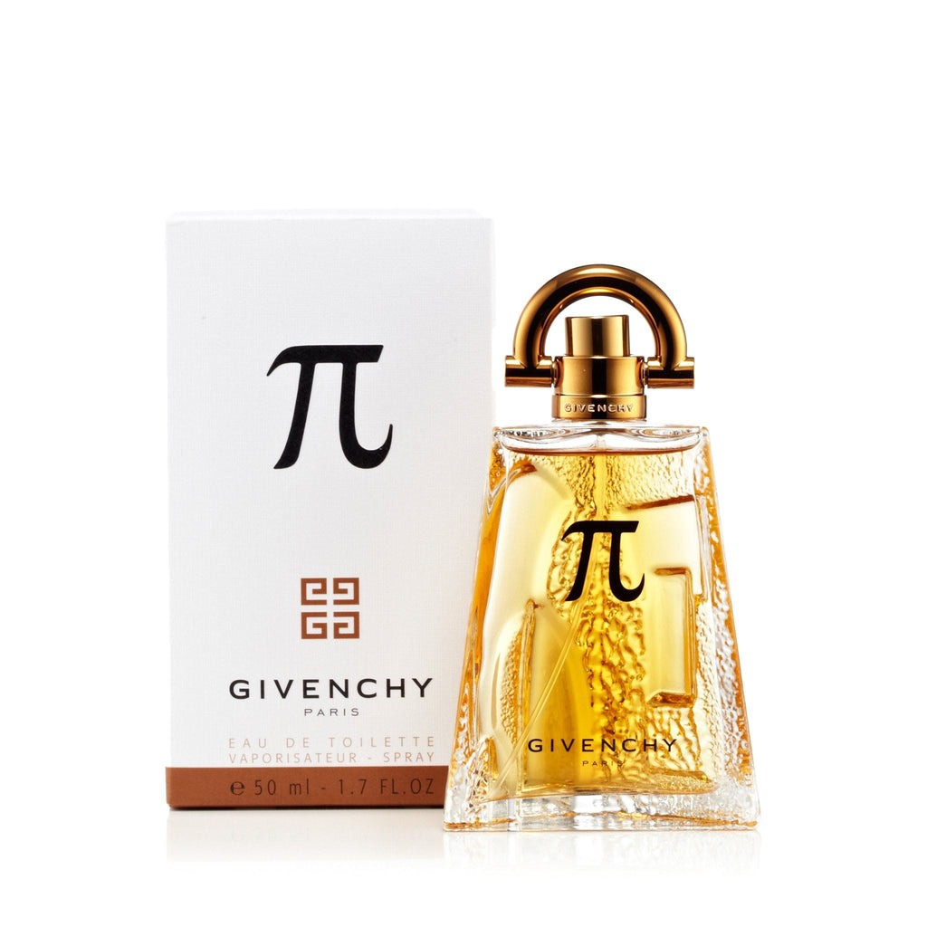 givenchy, pi, eau de toilette, for men, 50 ml givenchy, pi, eau de toilette, for men, 50 ml