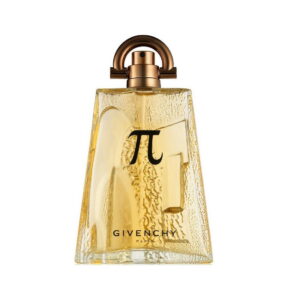 givenchy, pi, eau de toilette, for men, 50 ml