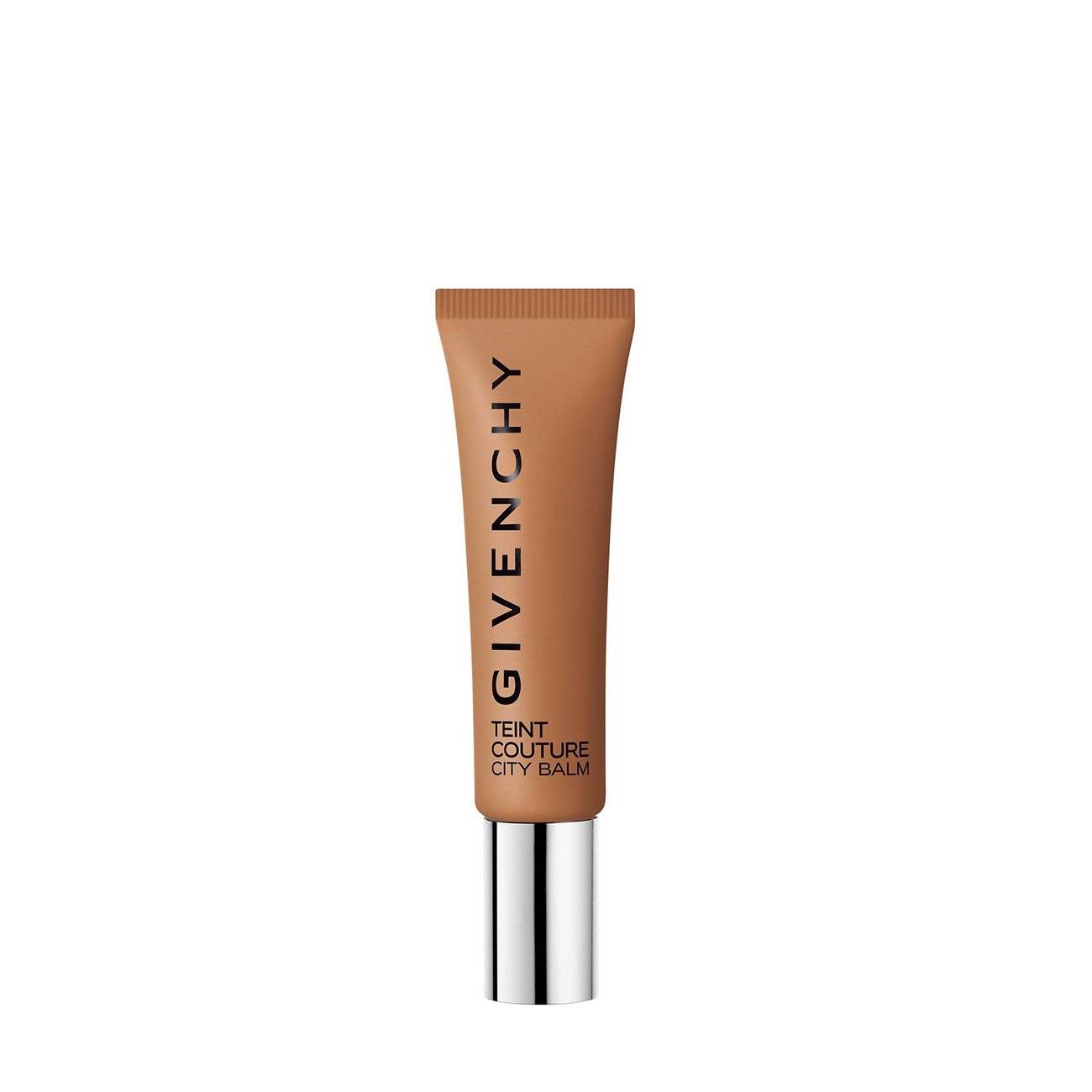 givenchy, teint couture city balm, hydrating, liquid foundation, c345, spf 20, 30 ml givenchy, teint couture city balm, hydrating, liquid foundation, c345, spf 20, 30 ml