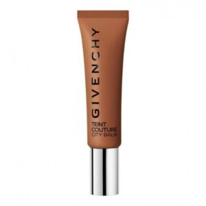 givenchy, teint couture city balm, hydrating, liquid foundation, w430, spf 20, 30 ml
