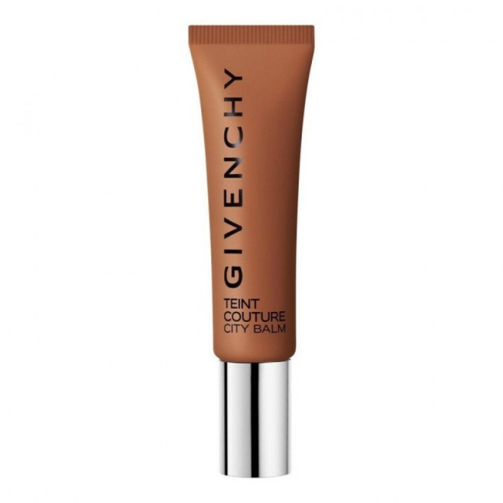 givenchy, teint couture city balm, hydrating, liquid foundation, w430, spf 20, 30 ml givenchy, teint couture city balm, hydrating, liquid foundation, w430, spf 20, 30 ml