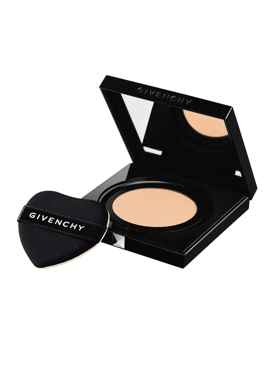 givenchy, teint couture, hydrating, compact foundation, c300, 13 g givenchy, teint couture, hydrating, compact foundation, c300, 13 g