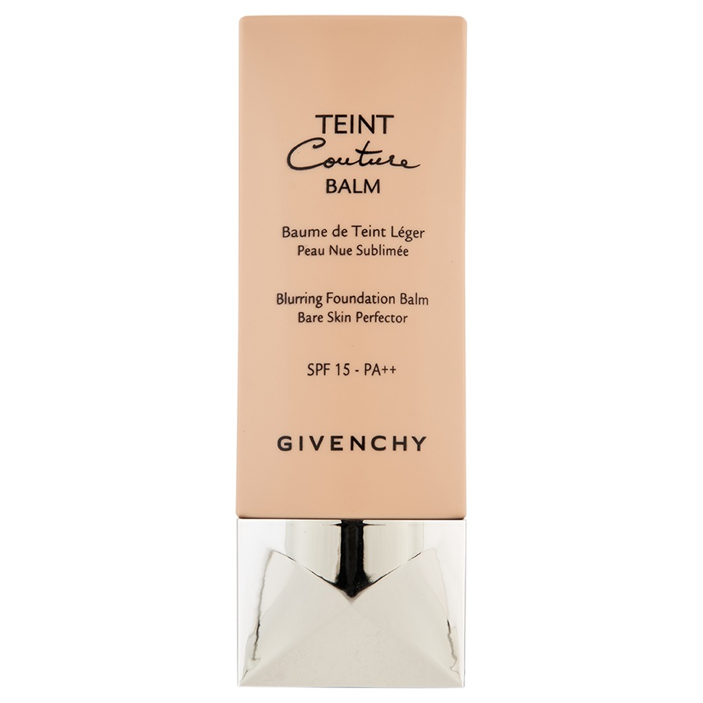 givenchy, teint couture, long wearing, liquid foundation, 01, porcelain, spf 20, 25 ml givenchy, teint couture, long wearing, liquid foundation, 01, porcelain, spf 20, 25 ml