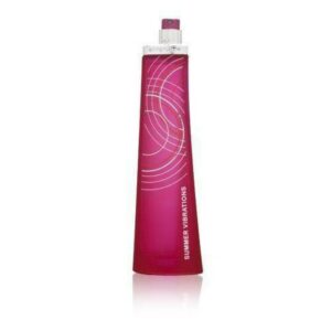 givenchy, very irresistible summer vibrations, eau de toilette, for women, 75 ml *tester