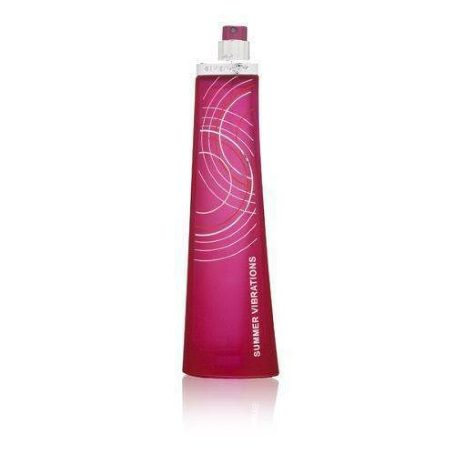 givenchy, very irresistible summer vibrations, eau de toilette, for women, 75 ml *tester givenchy, very irresistible summer vibrations, eau de toilette, for women, 75 ml *tester