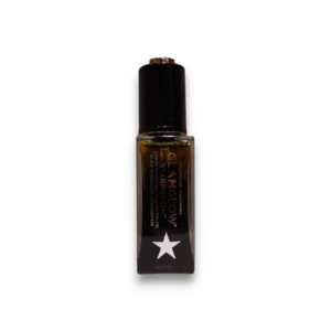 glamglow, star potion, hydrating, oil, for face, 30 ml