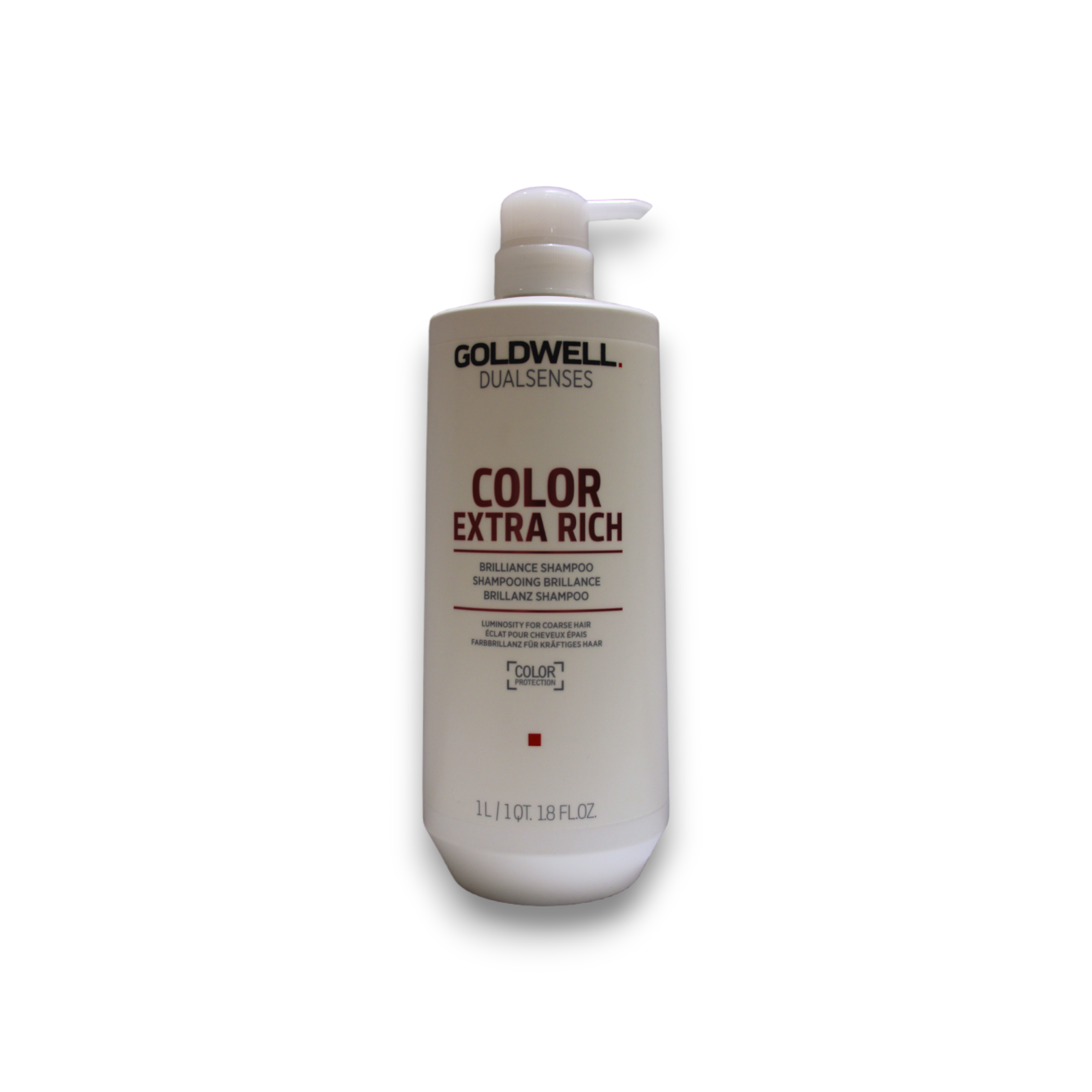 goldwell, dualsenses color extra rich, hair shampoo, for colour protection, 1000 ml goldwell, dualsenses color extra rich, hair shampoo, for colour protection, 1000 ml