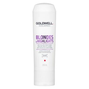 goldwell, dualsenses, hair conditioner, for revitalisation, 200 ml