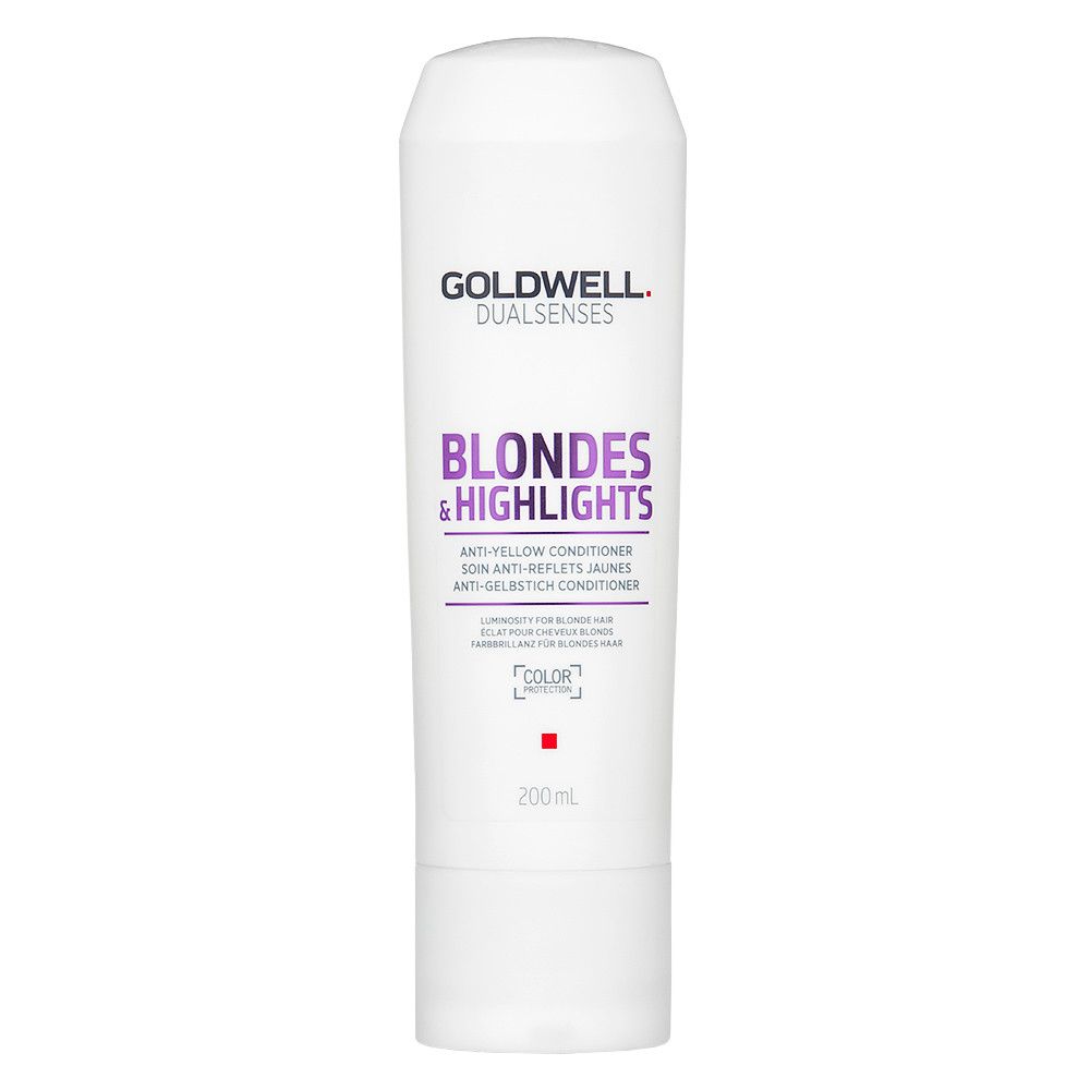 goldwell, dualsenses, hair conditioner, for revitalisation, 200 ml goldwell, dualsenses, hair conditioner, for revitalisation, 200 ml