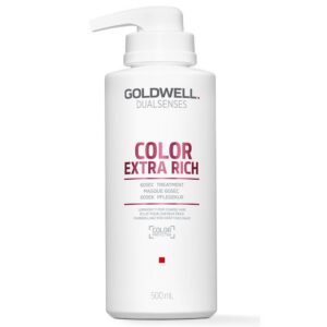 goldwell, dualsenses color extra rich, hair shampoo, for colour protection, 1000 ml