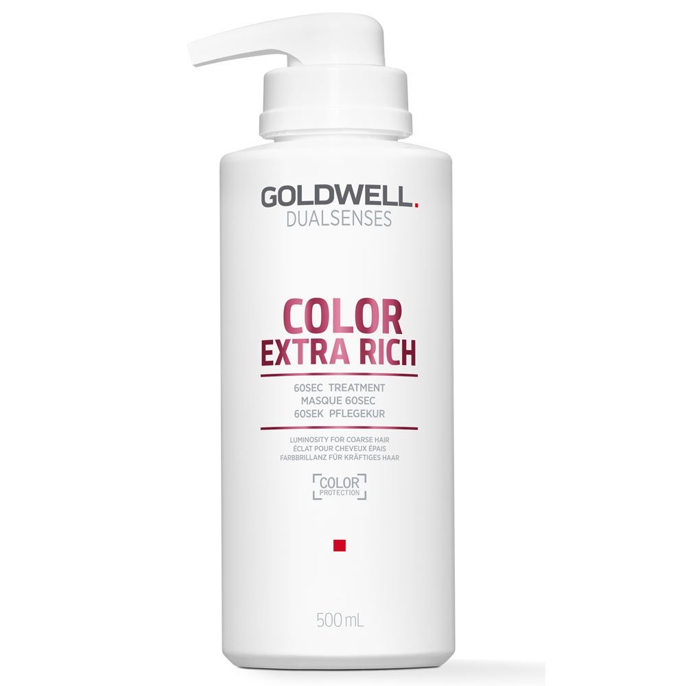 goldwell, dualsenses color extra rich, hair shampoo, for colour protection, 1000 ml goldwell, dualsenses color extra rich, hair shampoo, for colour protection, 1000 ml