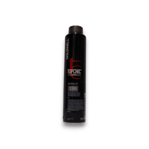 goldwell, topchic, permanent hair dye, 12bn ultra blonde beige natural, 250 ml