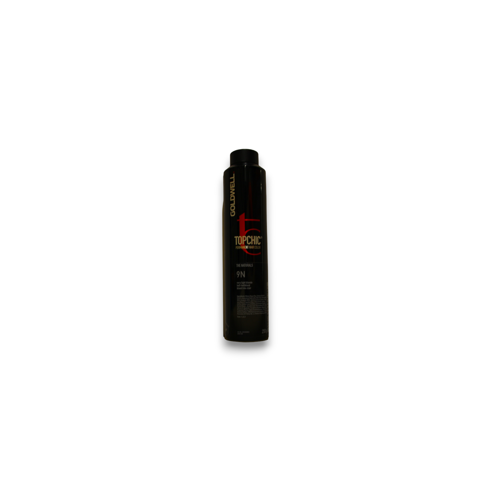 goldwell, topchic, permanent hair dye, 9n , 250 ml goldwell, topchic, permanent hair dye, 9n , 250 ml