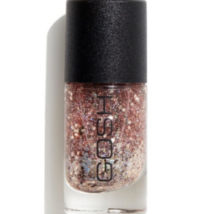 gosh, gosh, nail polish, 619, girls on film, 8 ml