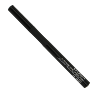 gosh, intense, high definition, gel pencil eyeliner, 02, gray, 1 ml