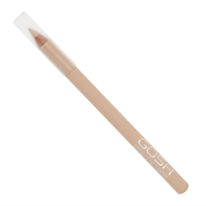 gosh, kohl, kohl eyeliner, 005, nude, 1.1 g