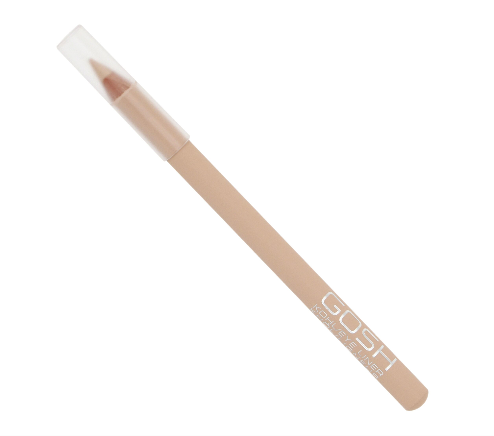 gosh, kohl, kohl eyeliner, 005, nude, 1.1 g gosh, kohl, kohl eyeliner, 005, nude, 1.1 g
