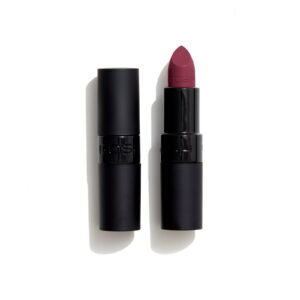 gosh, velvet touch, cream lipstick, 025, matt mauve, 4 g