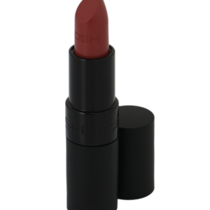 gosh, velvet touch, cream lipstick, 160, delicious, 4 g