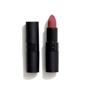 gosh, velvet touch, cream lipstick, 160, delicious, 4 g