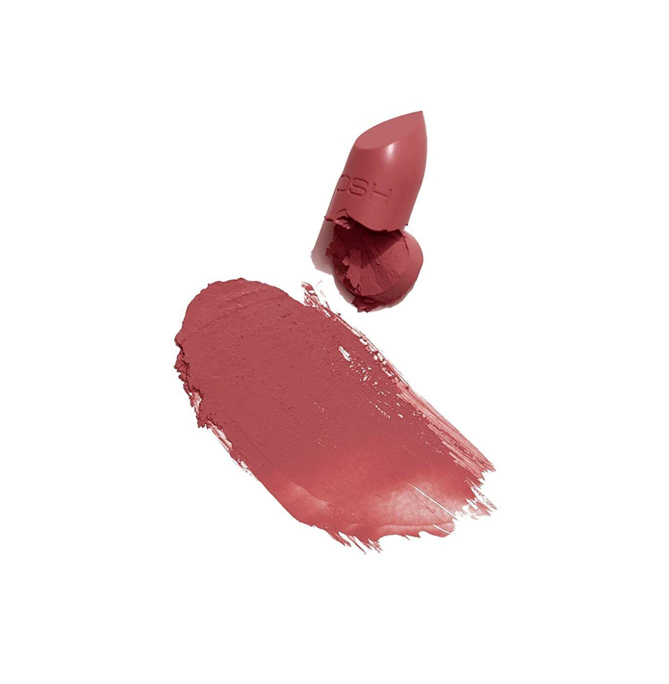 gosh, velvet touch, cream lipstick, 160, delicious, 4 g gosh, velvet touch, cream lipstick, 160, delicious, 4 g