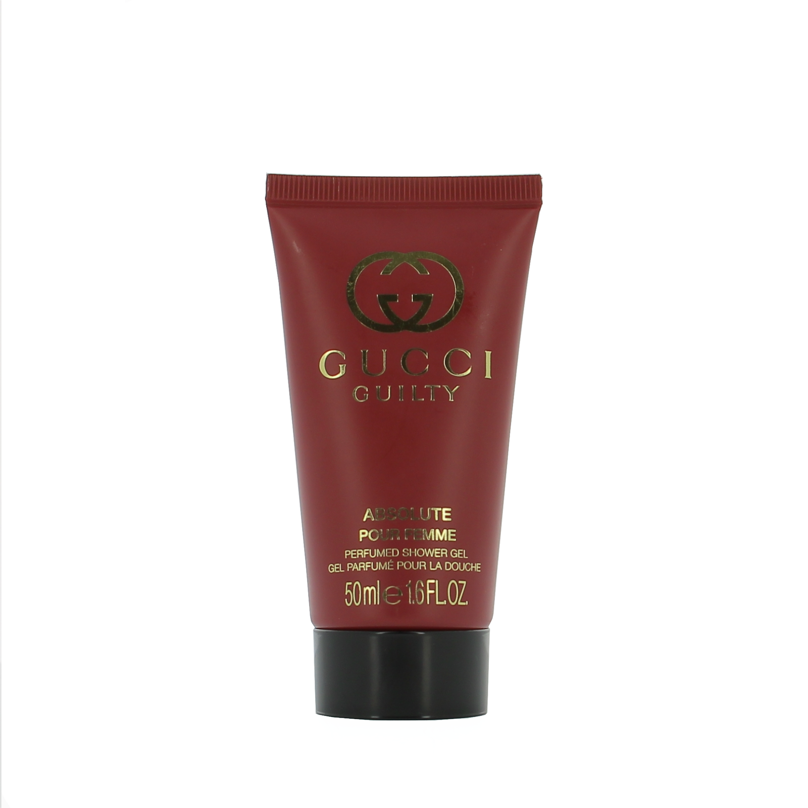gucci, guilty absolute, hydrating, shower gel, all over the body, 50 ml gucci, guilty absolute, hydrating, shower gel, all over the body, 50 ml