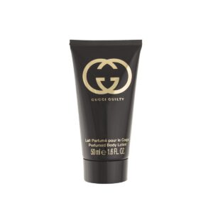 gucci, guilty, moisturizing, body lotion, 50 ml