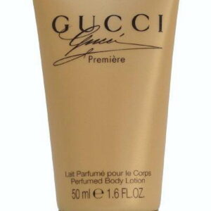 gucci, premiere, nourishing, body lotion, 50 ml