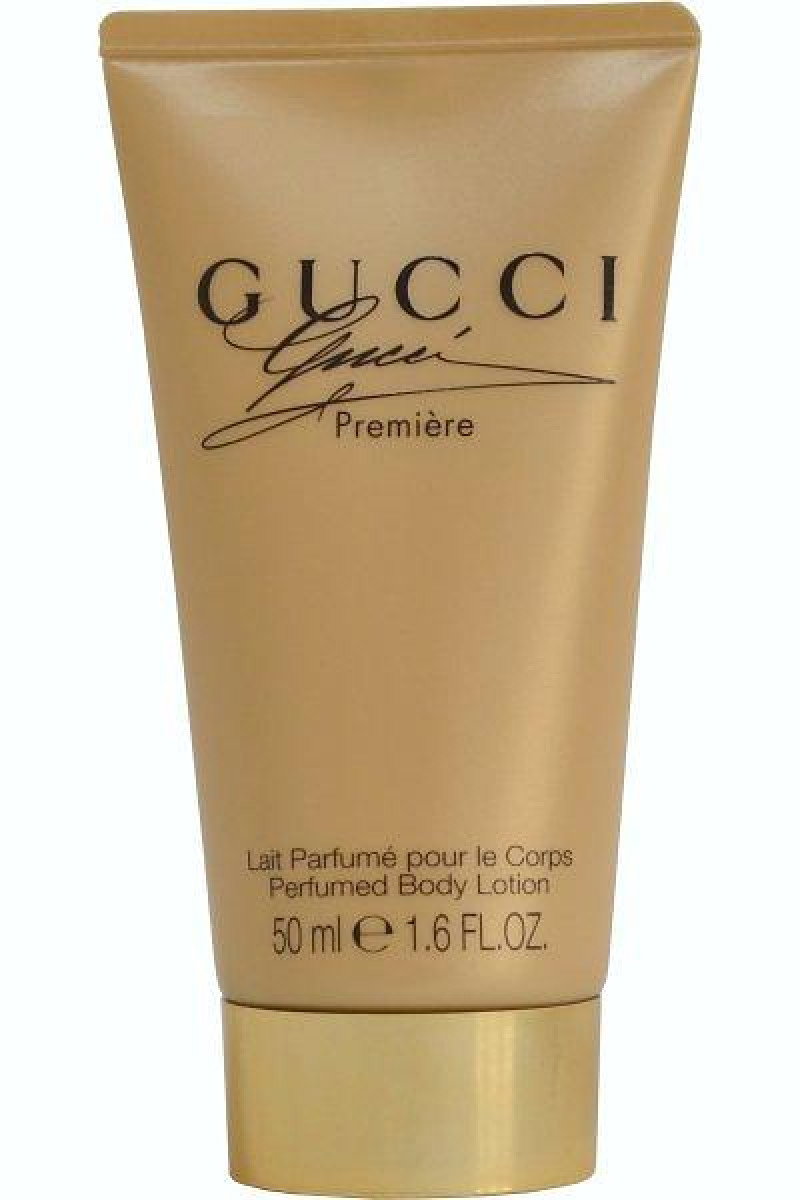 gucci, premiere, nourishing, body lotion, 50 ml gucci, premiere, nourishing, body lotion, 50 ml