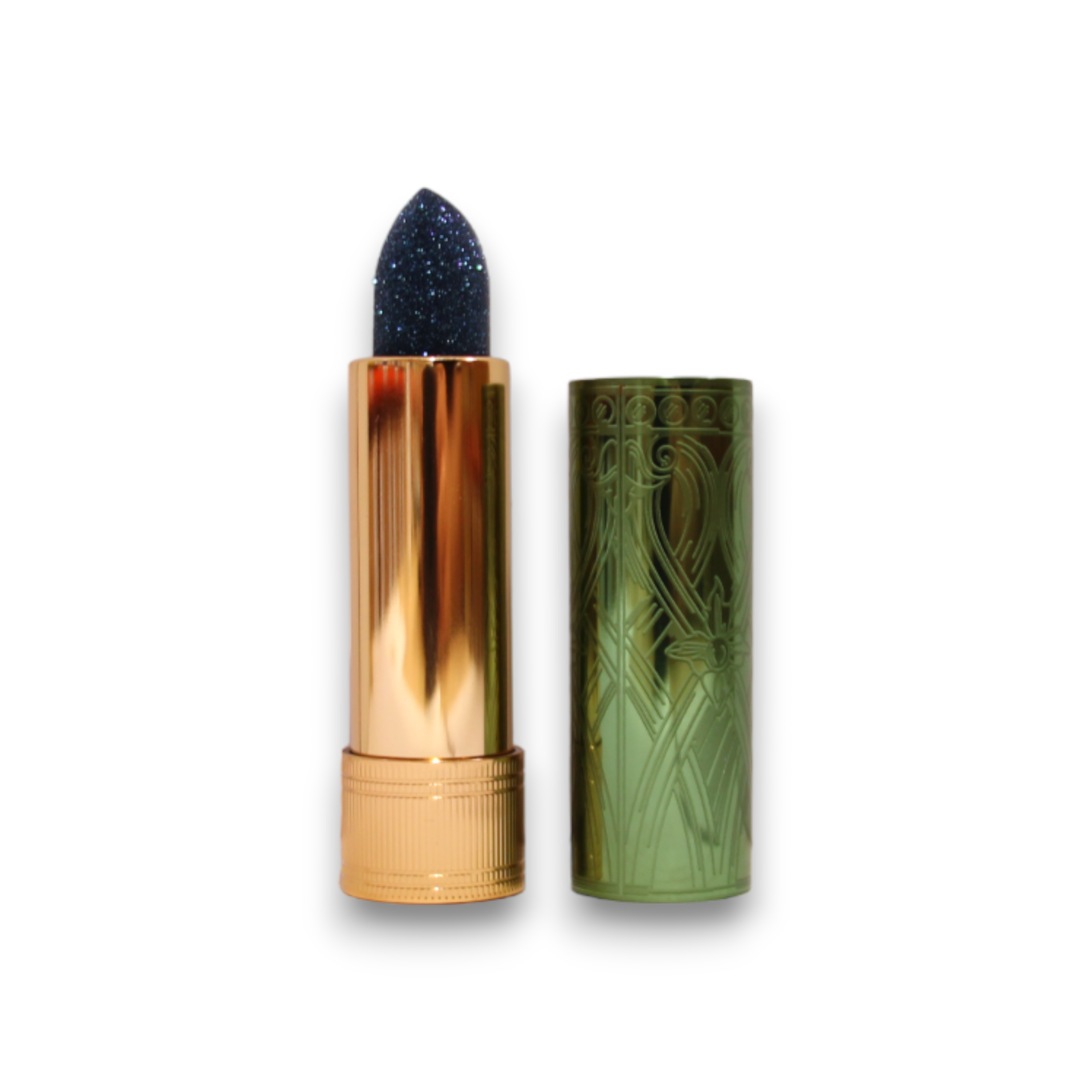 gucci, rouge a levres lunaison, long lasting, cream lipstick, 710, glitter, 3.5 g gucci, rouge a levres lunaison, long lasting, cream lipstick, 710, glitter, 3.5 g