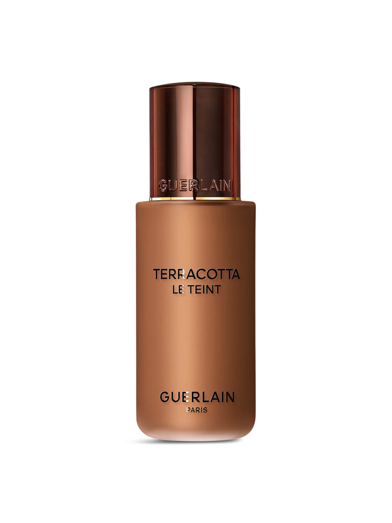 guerlain, terracotta, matte, liquid foundation, 8n, 35 ml guerlain, terracotta, matte, liquid foundation, 8n, 35 ml